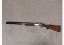 Rottweil Modell 72 Supreme