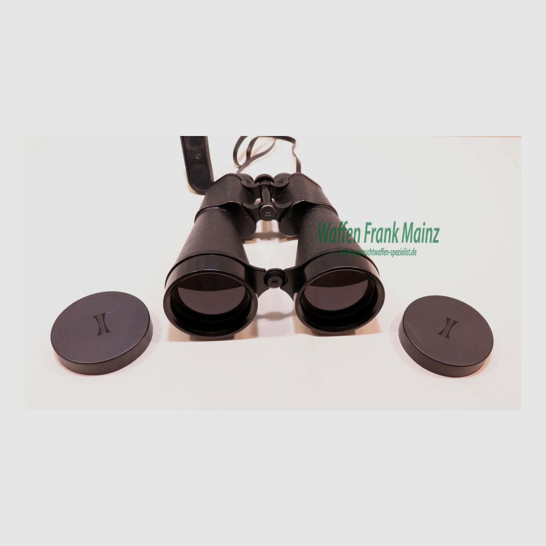 Eschenbach Titan Z 20x80