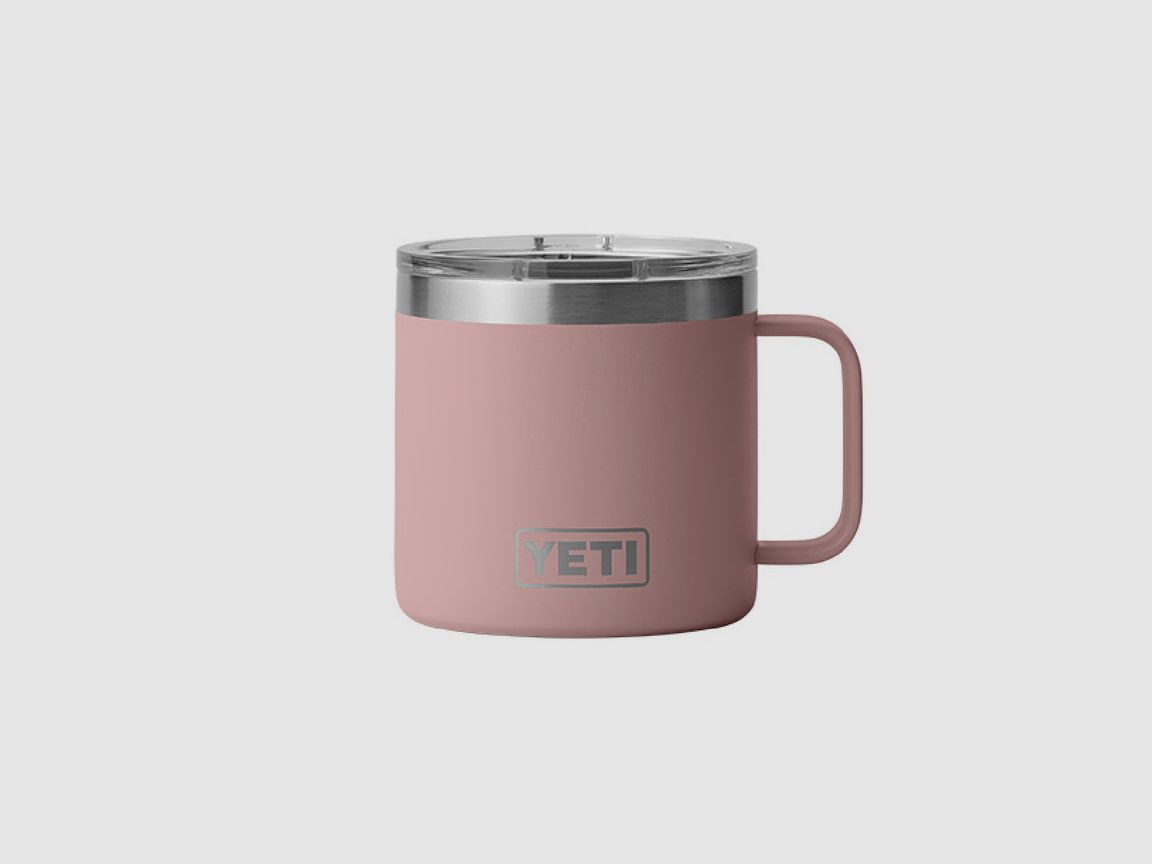 YETI Rambler® 14 OZ (414 ML) Mug with MagSlider™ Lid, image 18 of 47