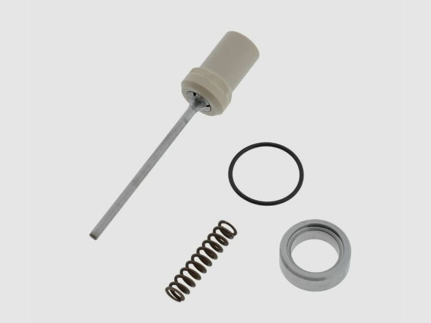 BinTac MCAR perno della valvola CNC, immagine 1 di 2