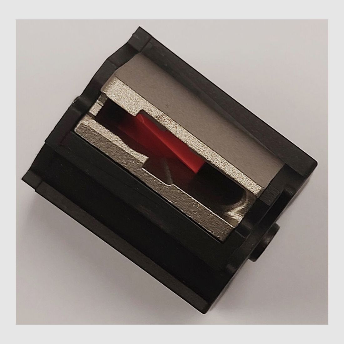 Ruger original Ruger® 10/22® magazine 22lr 10rd polymer black BX-1 .22 LR 10-round rotary magazine