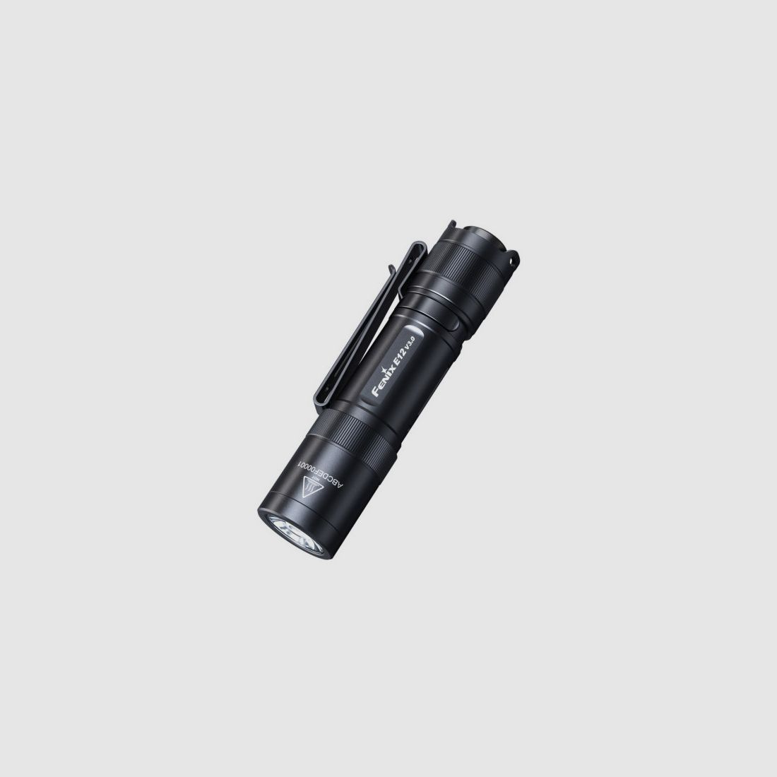 Fenix E12 V3 Taschenlampe - 200 Lumen
