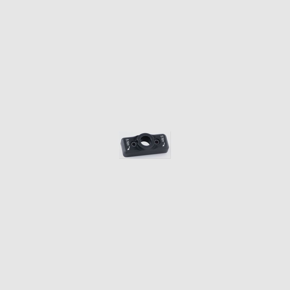Heckler & Koch Flash Cup QD Adapter dla HKey MR223/MR308