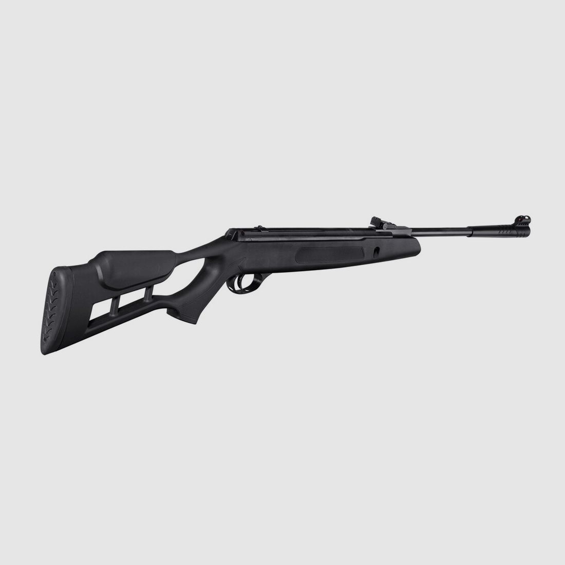 Mercury air Chili Thumbhole Air Rifle Set, image 3 of 4