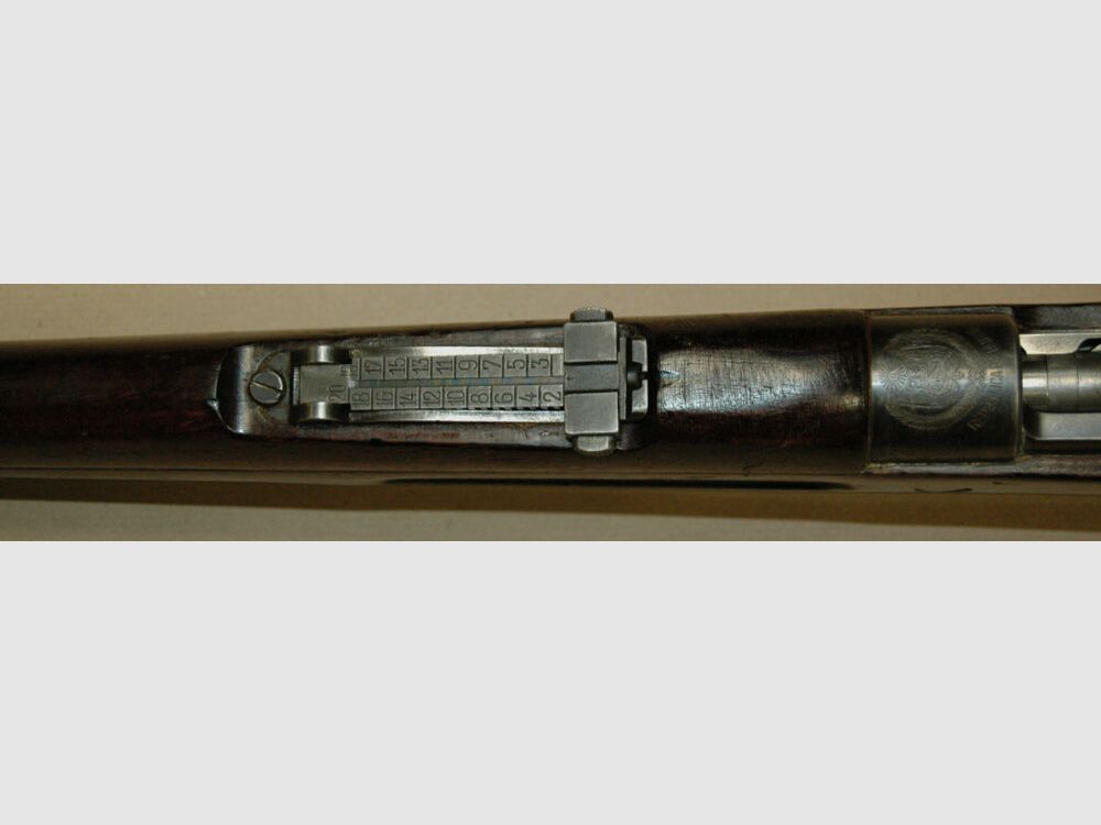 FN Peru 1935, Bild 4 von 5