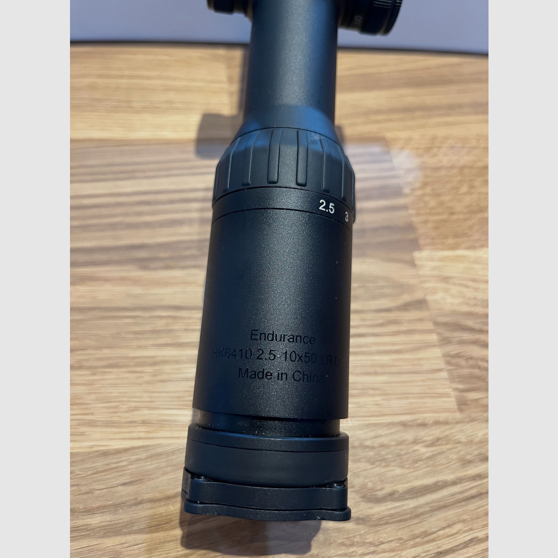 Hawke Endurance 30 2,5-10x50 LR Dot