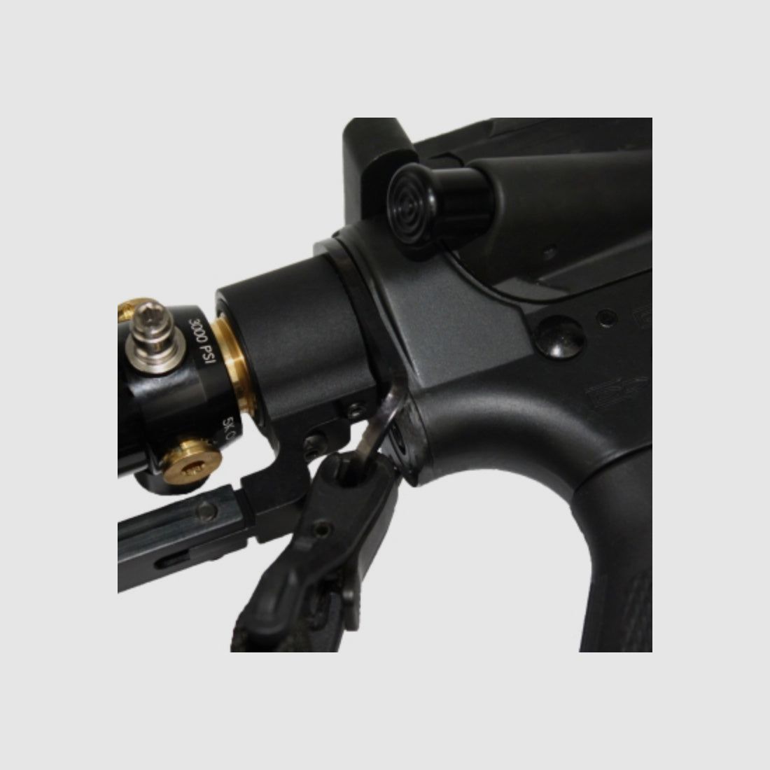 Supporto per cinghia per First Strike T15, immagine 3 di 3