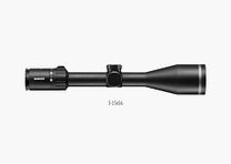 Minox Allrounder 3-15x56, ohne Schiene