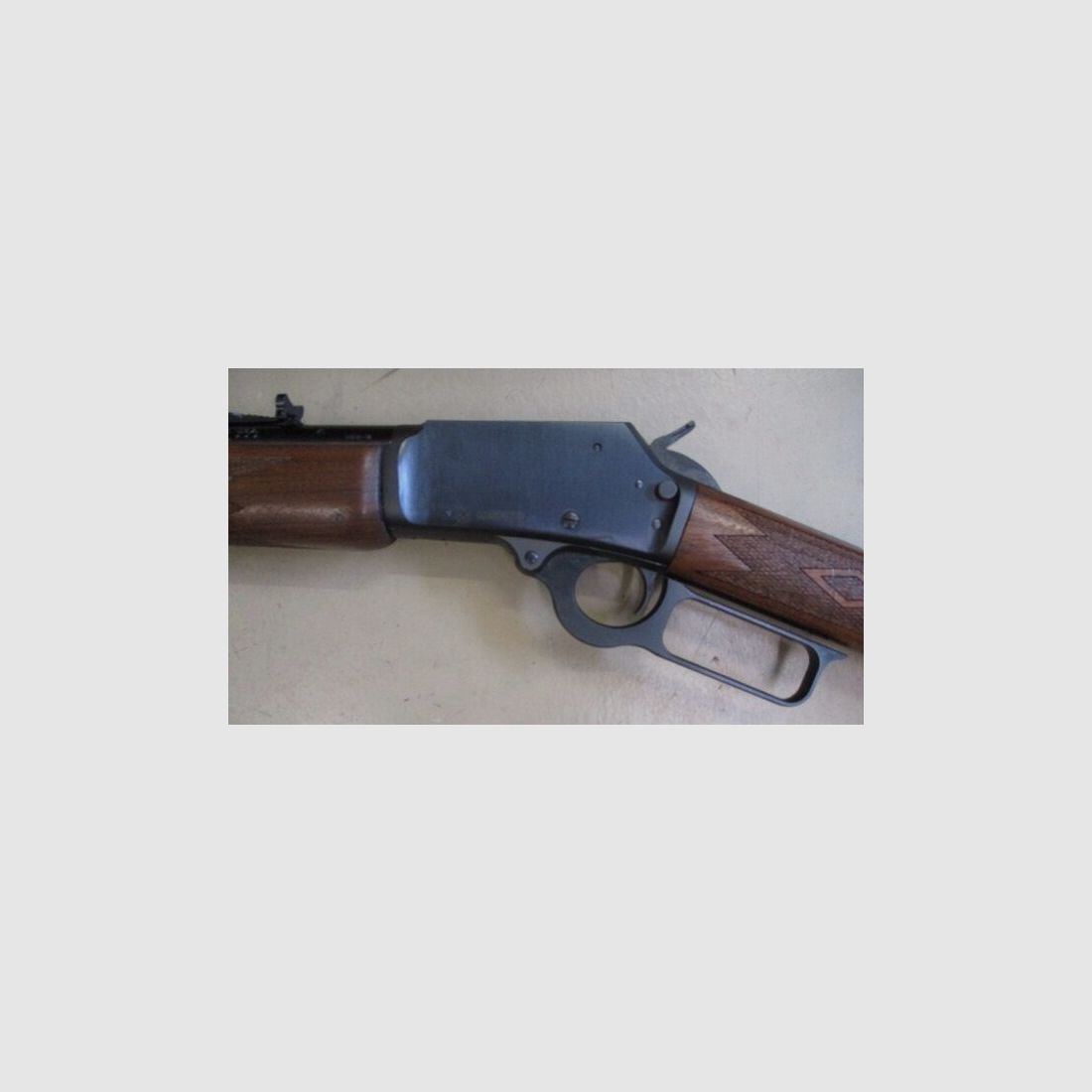 Unterhebelrepetierbüchse Marlin 1894 CS neuwertig 1984 CS