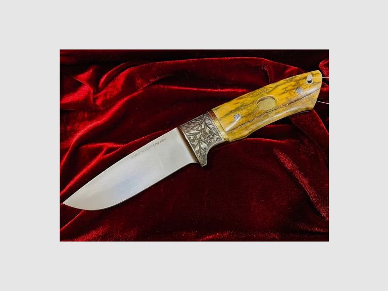 DNC Vals de Viena Colmillo de Mamut