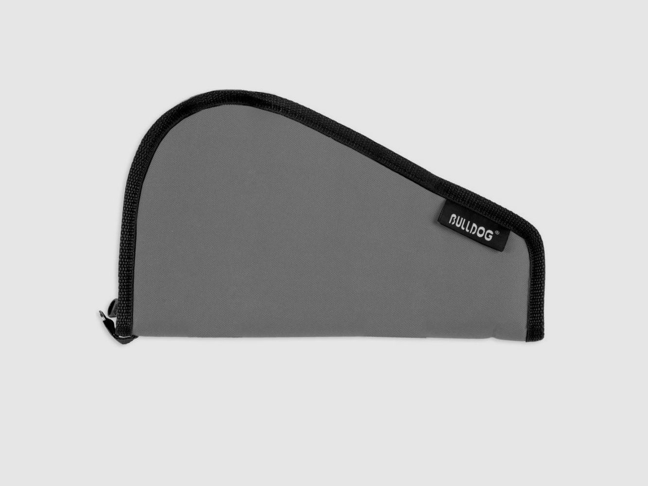 Futteral Nylon Large 45x20cm grau