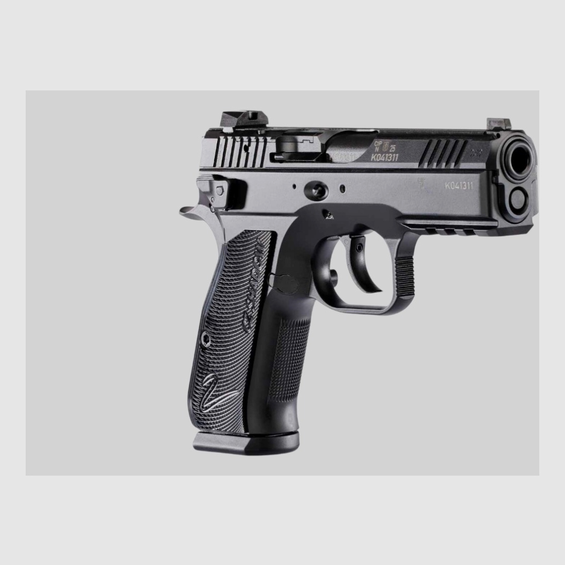 CZ Shadow 2 Carry OR / 9mm