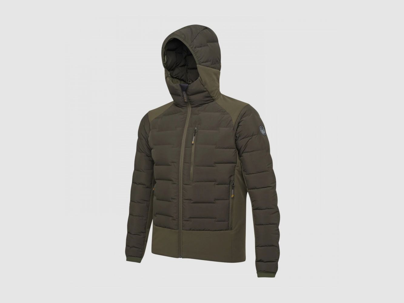 BERETTA Tarandus JACKET GROEN MOS, afbeelding 1 van 4