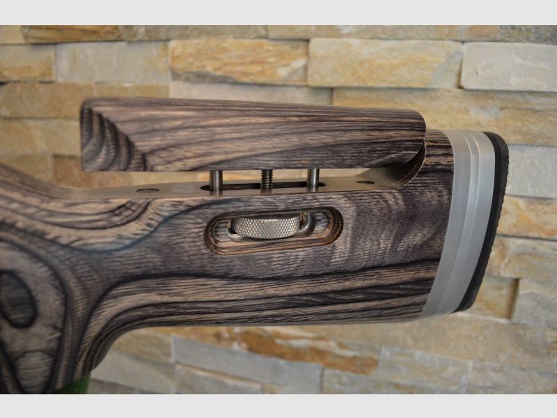 Savage Arms Model 12 Palma