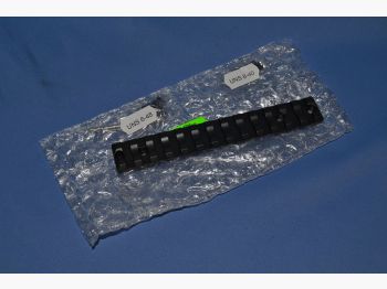 Recknagel Picatinny rails