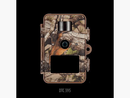 Minox DTC 395