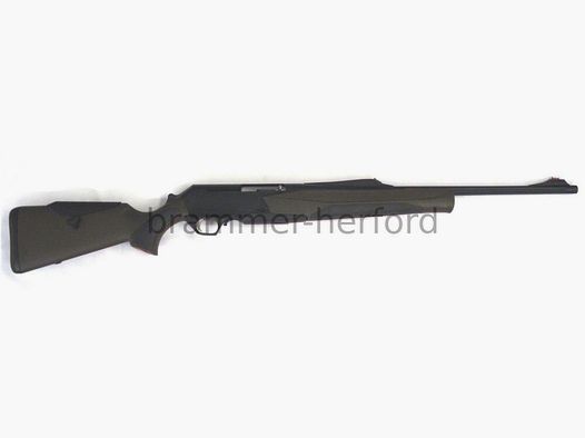 Browning BAR MK3 Composite Adjustable Black Brown HC Threaded