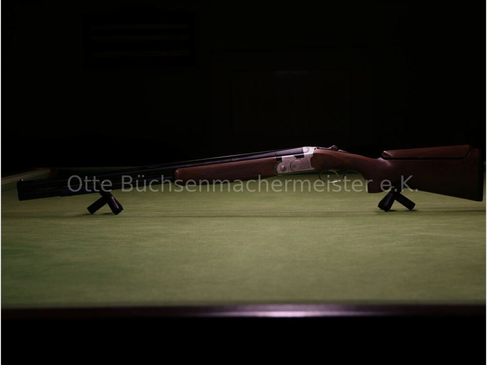 Beretta 686 Silver Pigeon 1 Vittoria Sporting AS