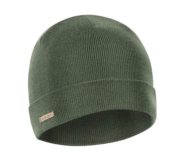 Helikon-Tex - Czapka Winter Merino Beanie - Adaptive Green - CZ-WMB-MW-12