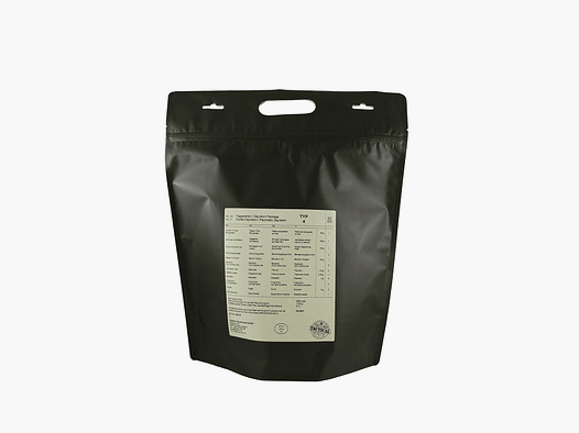 TREK'N EAT Day Ration Pack Typ 4 - vegetarisch