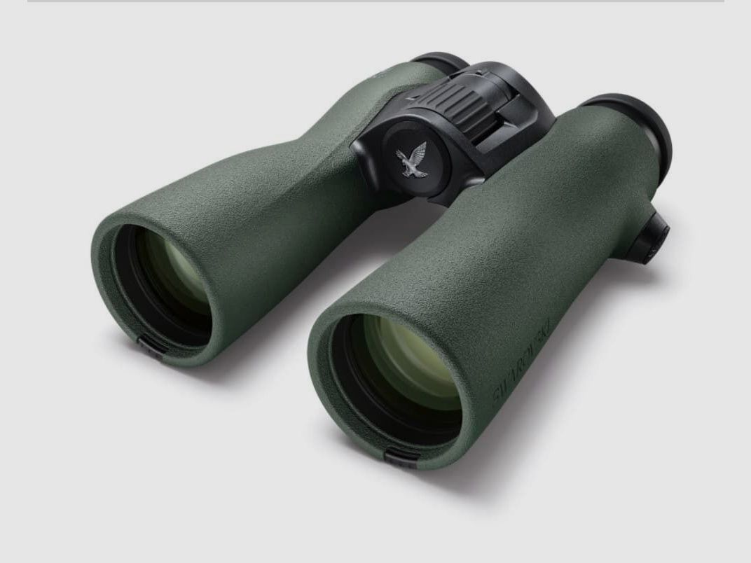 Swarovski Optik 10X42 NL PURE