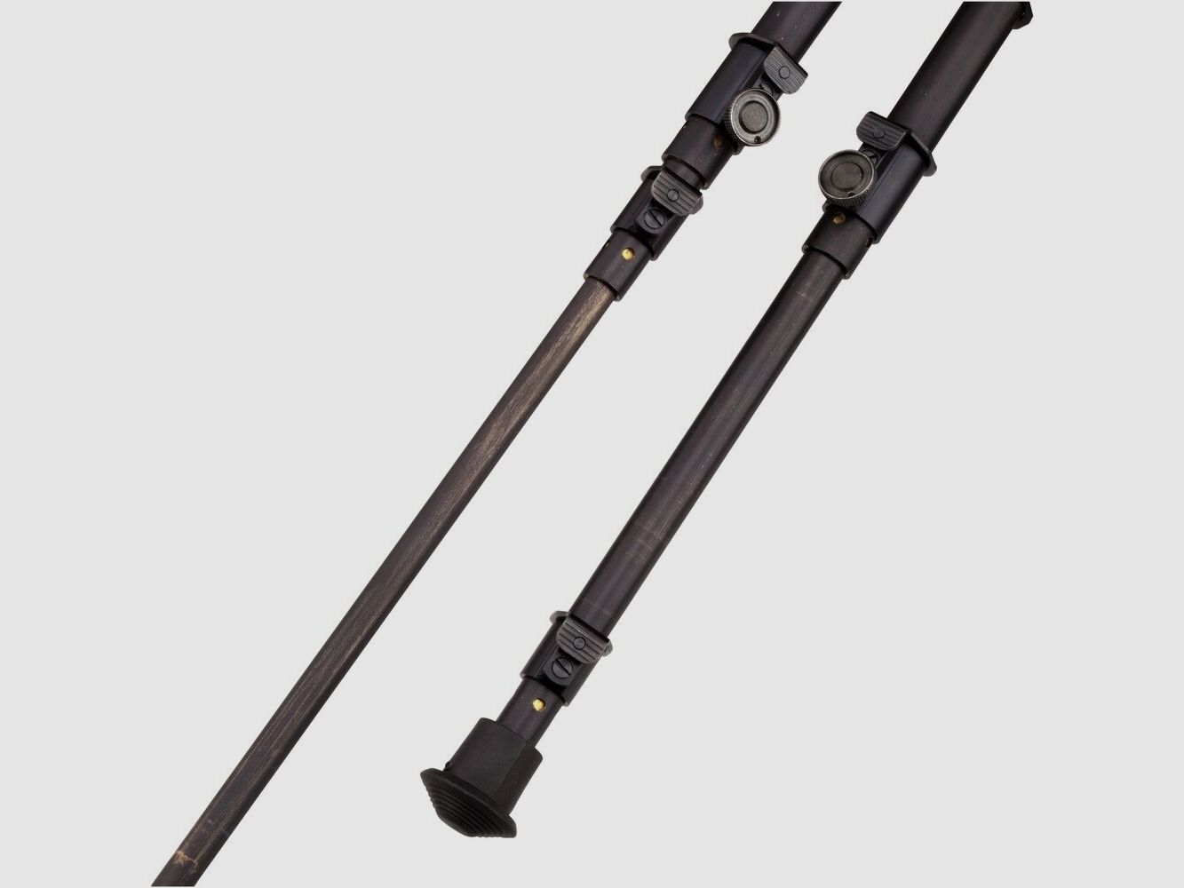 Harris Zweibein 25 12-25 inch, Bild 3 von 3