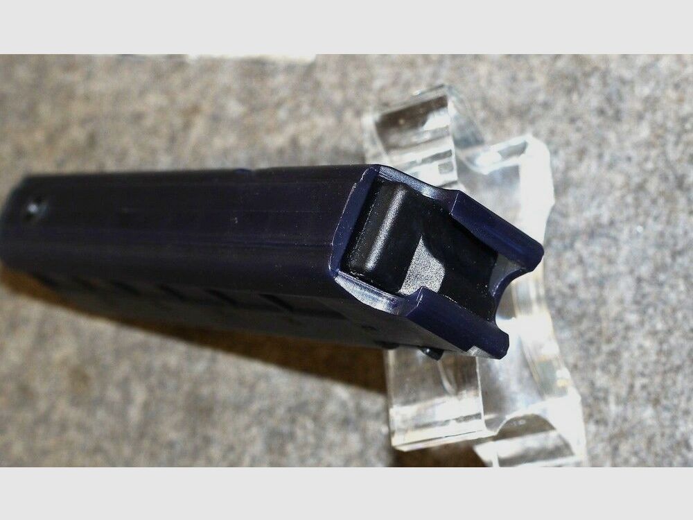 B&T Magazin TP9 - 20 Schuss 9mmLuger