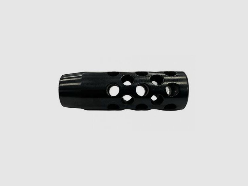 Mündungsbremse Benelli Kal. 9,3x62 mit M15x1 Gewinde Art. F0580300 BENELLI, Bild 1 von 2
