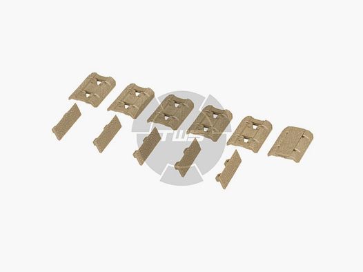 MAGPUL M-LOK Rail Cover, Type2 MAG603 Sand