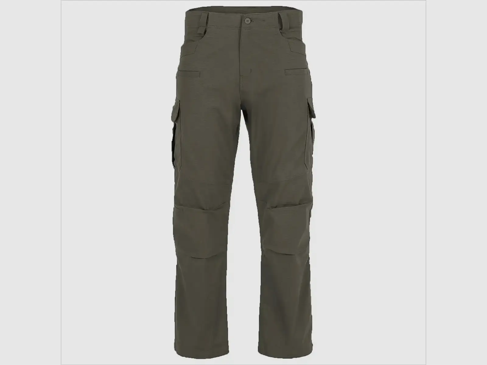 STOIRM STOIRM Hose Tactical Trousers - Schwarz / 30/32