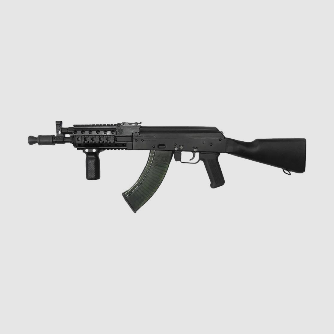 WBP – Halbauto / MiniJack Tactical / 7.62x39mm, Bild 2 von 2
