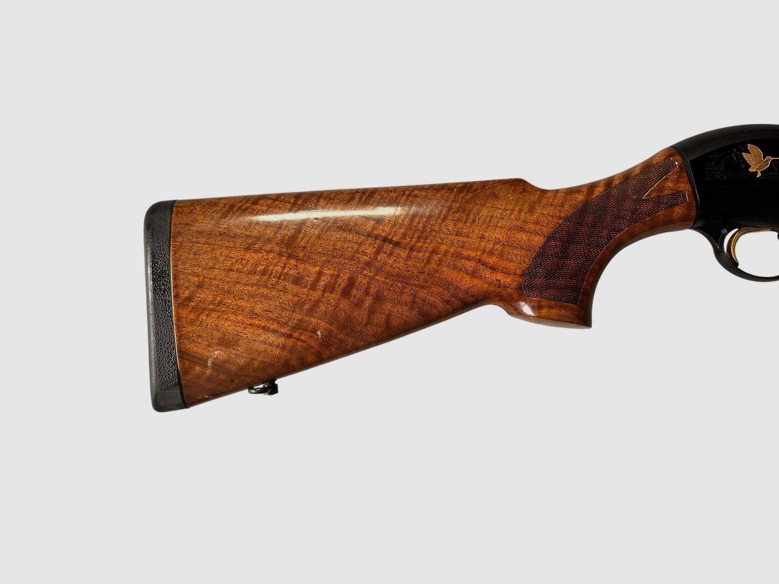 Beretta AL391 Urika Gold 12/76 Flinte | Luxus-Halbautomat, Bild 8 von 9