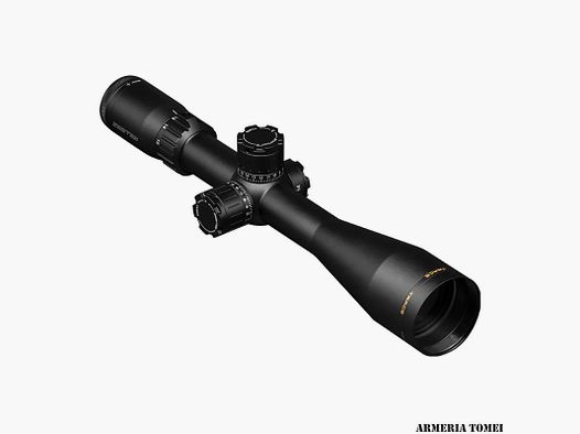 OPTIK – ZEROTECH – TRACE 4.5-27×50 R3 MOA – 0.25 MOA SEITENFOKUS 30mm