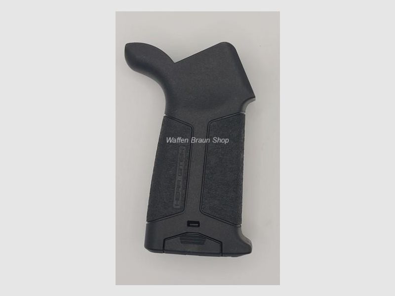AR15/M4 Gripp Black