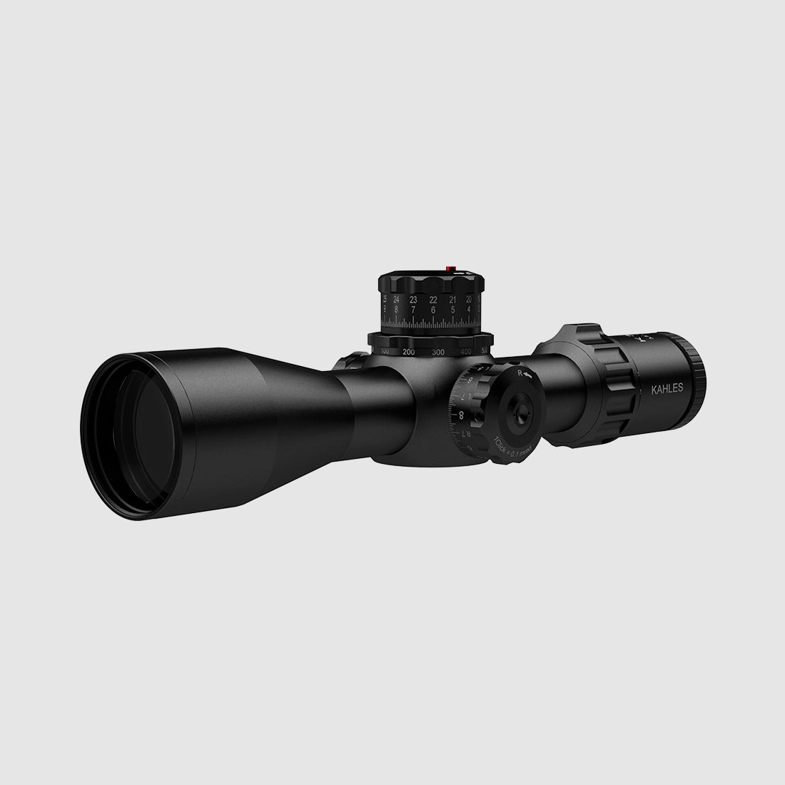 Kahles K318i 3,5-18x50i Zielfernrohr