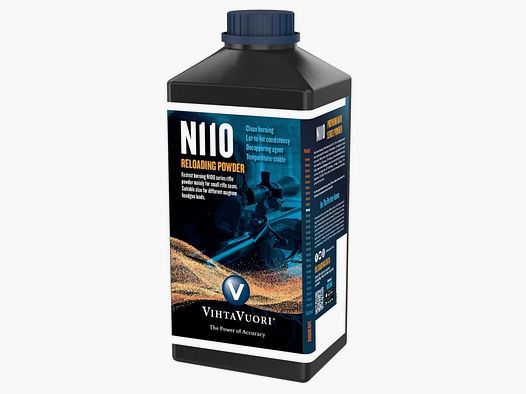 Proch Vihtavuori N110