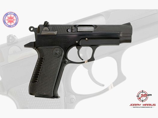 Star 30PK 9mm Para