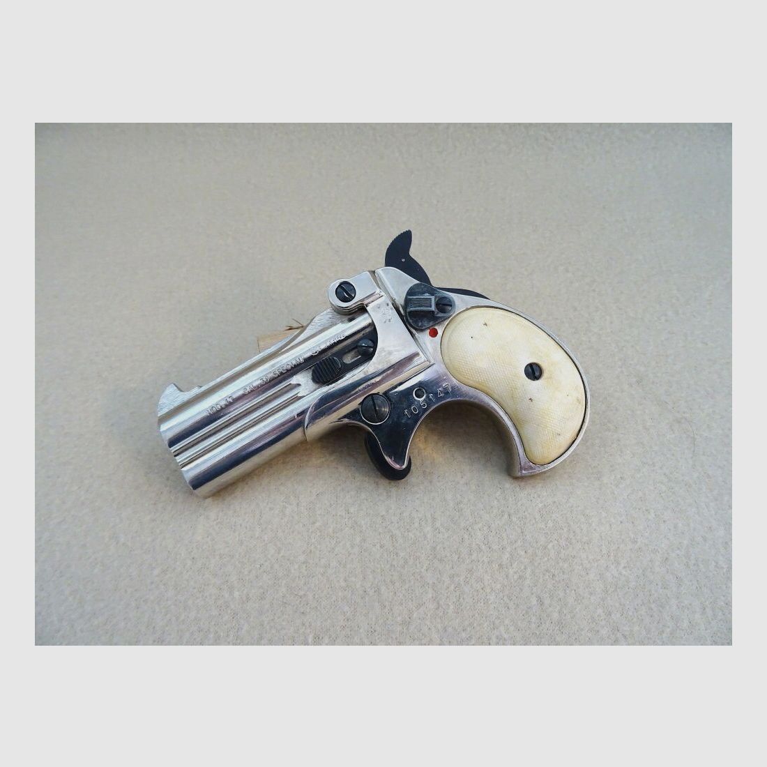 Derringer 17