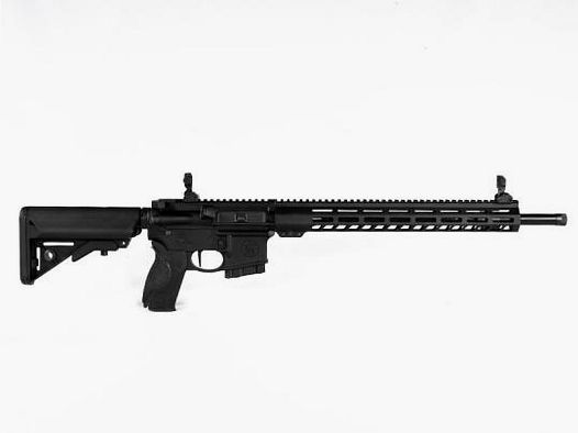 Smith & Wesson M&P 15V-PRO