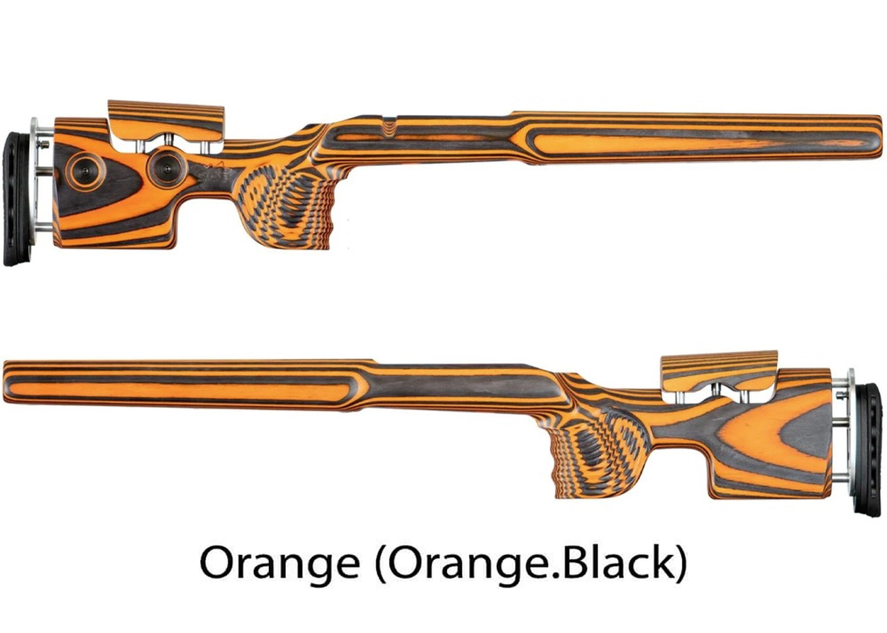 GRS Stock GRS Loke — FX DRS · Brown, image 5 of 8