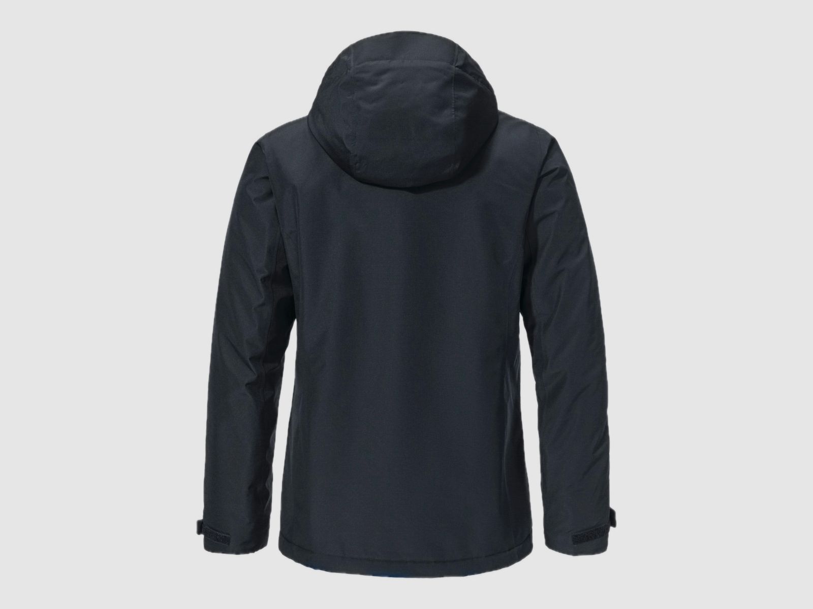 SCHÖFFEL Hiking Ins Jacket Style Wildkar WMS Niebieski