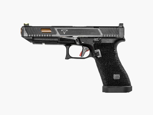 Taran Tactical Innovations JW4 Glock 34 Gen5 Combat Master Package - TTI-GLOCK-CMP