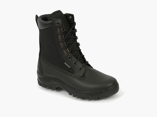 Hanzel Military Boots G019