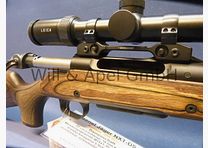 Haenel Jäger NXT-DS