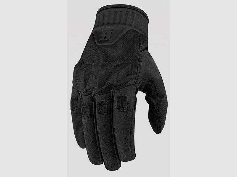 Guanti KADRE GLOVE, Nightfjall, immagine 1 di 4