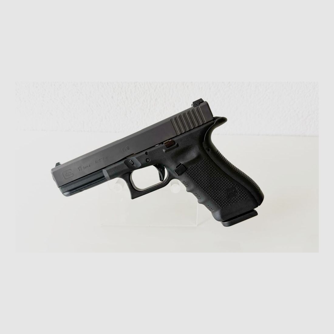 Glock Mod. 17 Gen. 4 9mmLuger, Bild 1 von 3