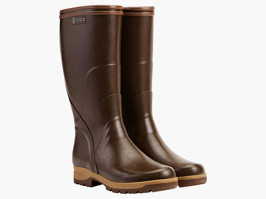 Tancar Pro Hombre (Marrón)