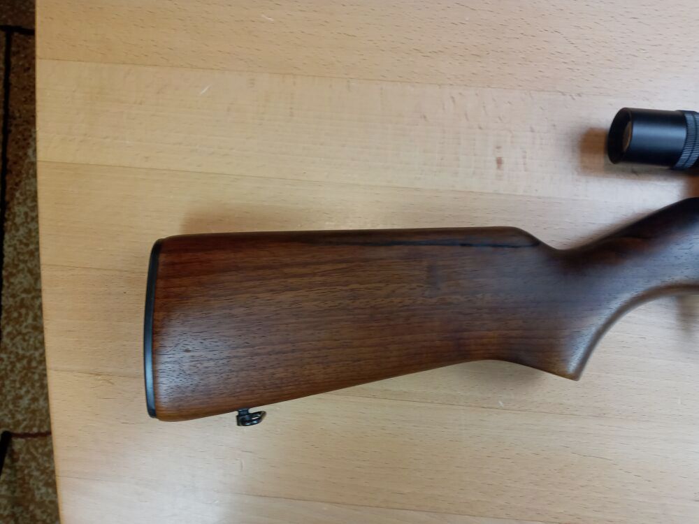 Erma EGM 1