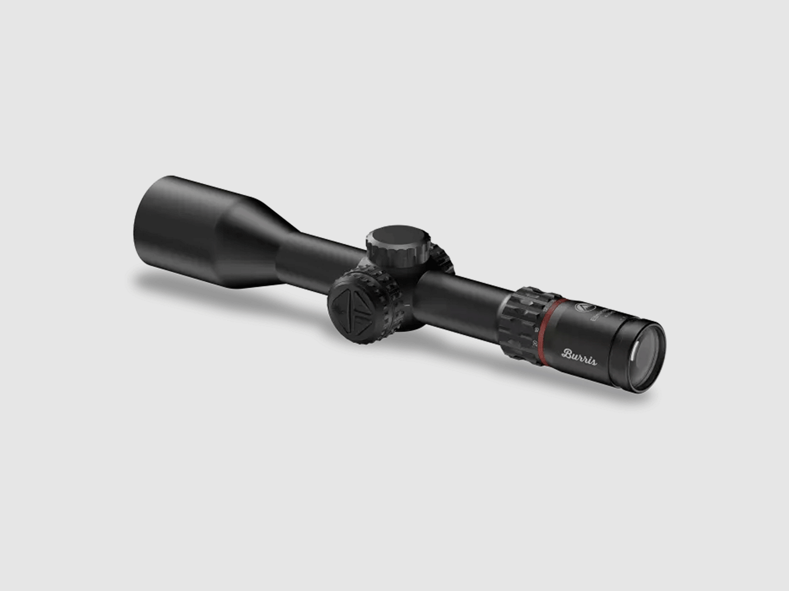 OPTIK – BURRIS – ELIMINATOR 6 4-20x52mm X177 RETIKEL, Bild 8 von 10