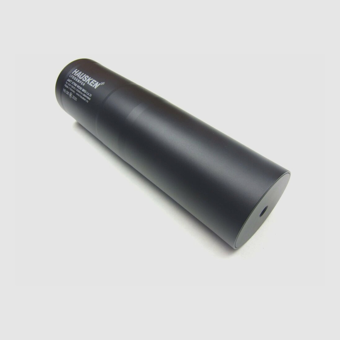 Hausken	 Schalldämpfer HAUSKEN WD60 XTRM .30
